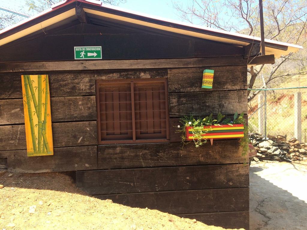 Hostal Rancho Aparte Taganga Exteriör bild